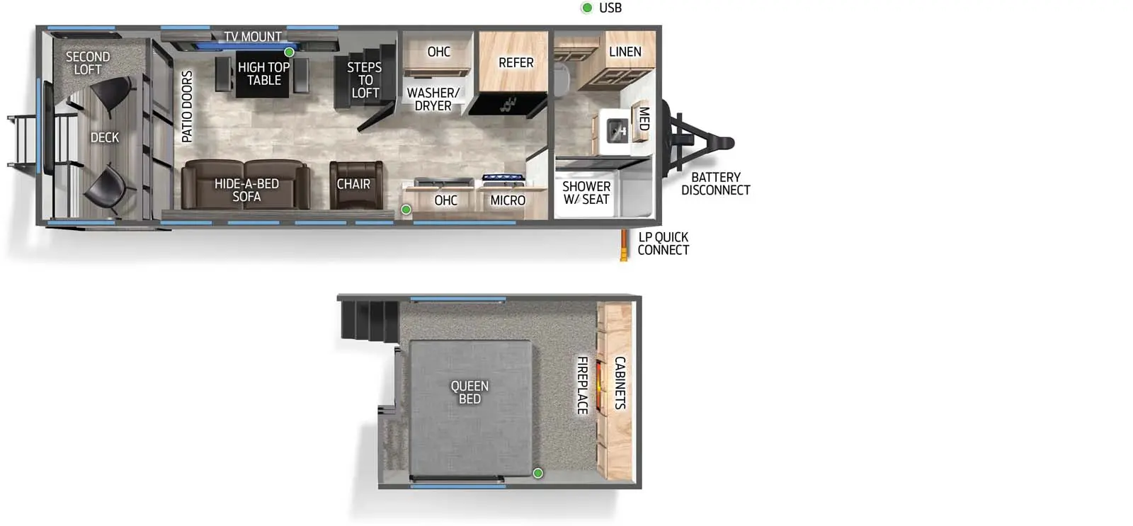 16MLBL Floorplan Image